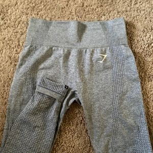 Gymshark Vital Seamless Leggings